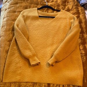 Lou and Grey Sweater